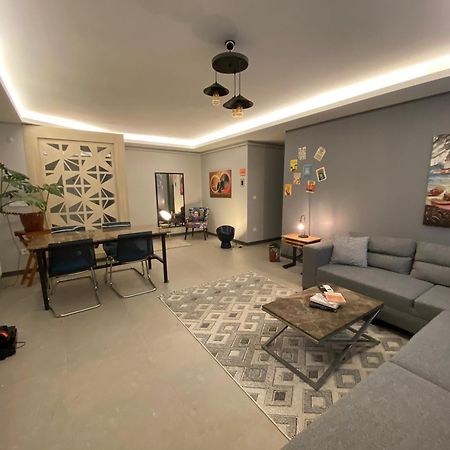 Wide Garden Flat Close To The Memoriall Hospital Hgyhomes2104 Κωνσταντινούπολη Εξωτερικό φωτογραφία
