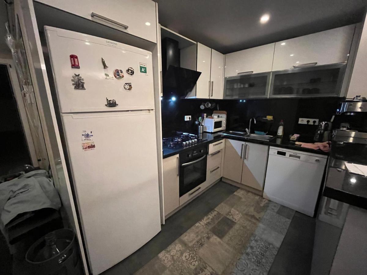Wide Garden Flat Close To The Memoriall Hospital Hgyhomes2104 Κωνσταντινούπολη Εξωτερικό φωτογραφία