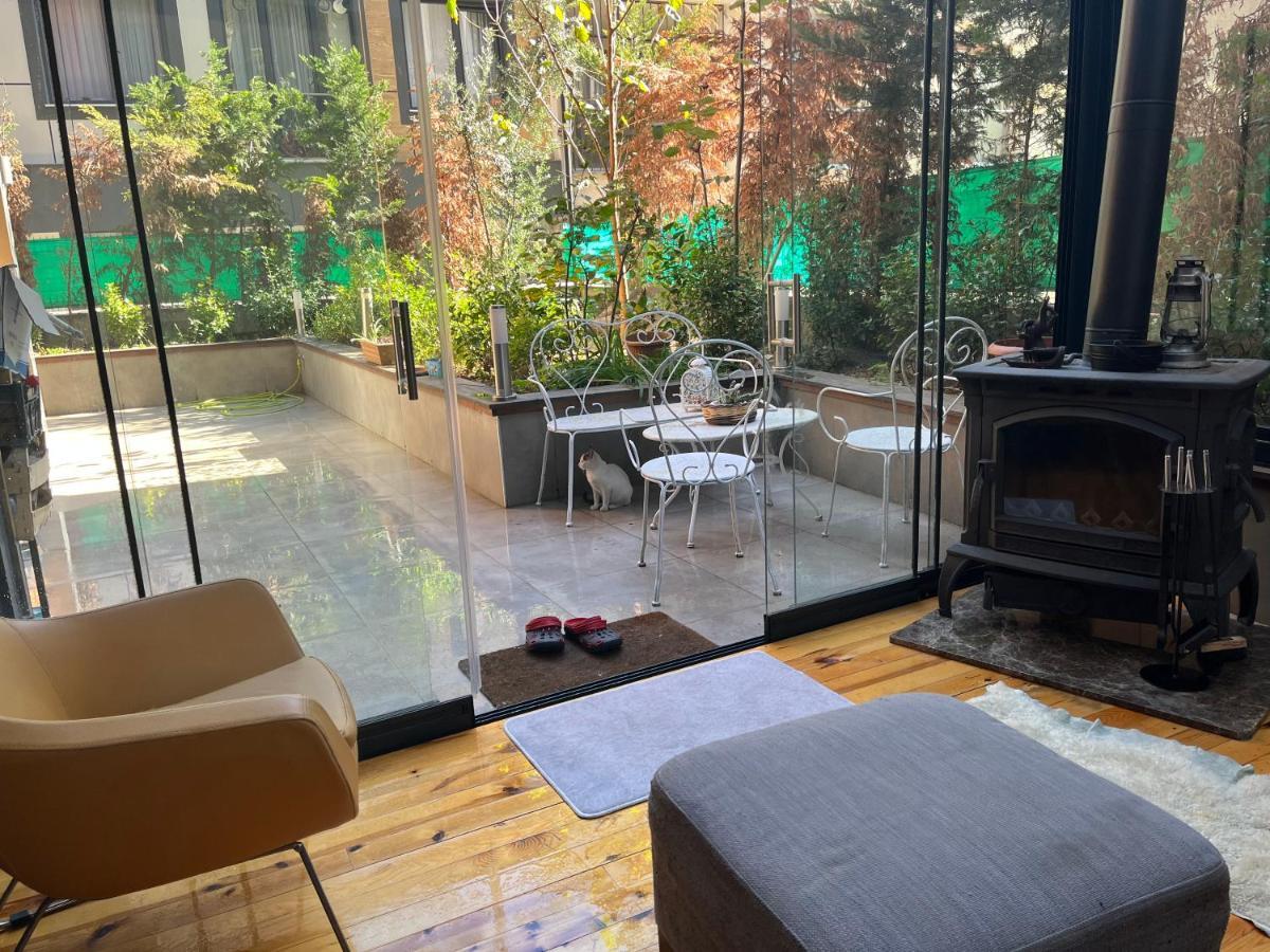 Wide Garden Flat Close To The Memoriall Hospital Hgyhomes2104 Κωνσταντινούπολη Εξωτερικό φωτογραφία