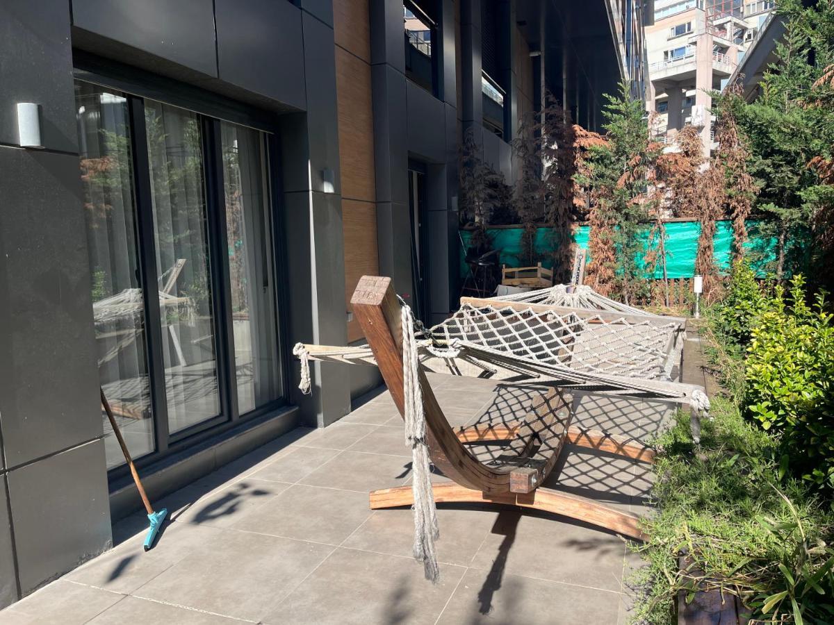 Wide Garden Flat Close To The Memoriall Hospital Hgyhomes2104 Κωνσταντινούπολη Εξωτερικό φωτογραφία