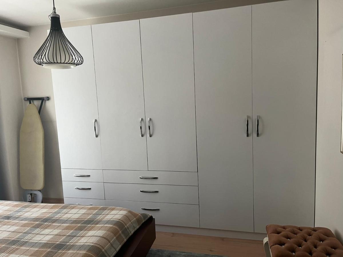 Wide Garden Flat Close To The Memoriall Hospital Hgyhomes2104 Κωνσταντινούπολη Εξωτερικό φωτογραφία