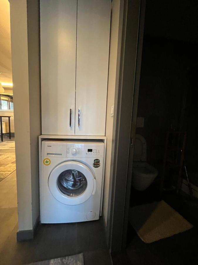 Wide Garden Flat Close To The Memoriall Hospital Hgyhomes2104 Κωνσταντινούπολη Εξωτερικό φωτογραφία