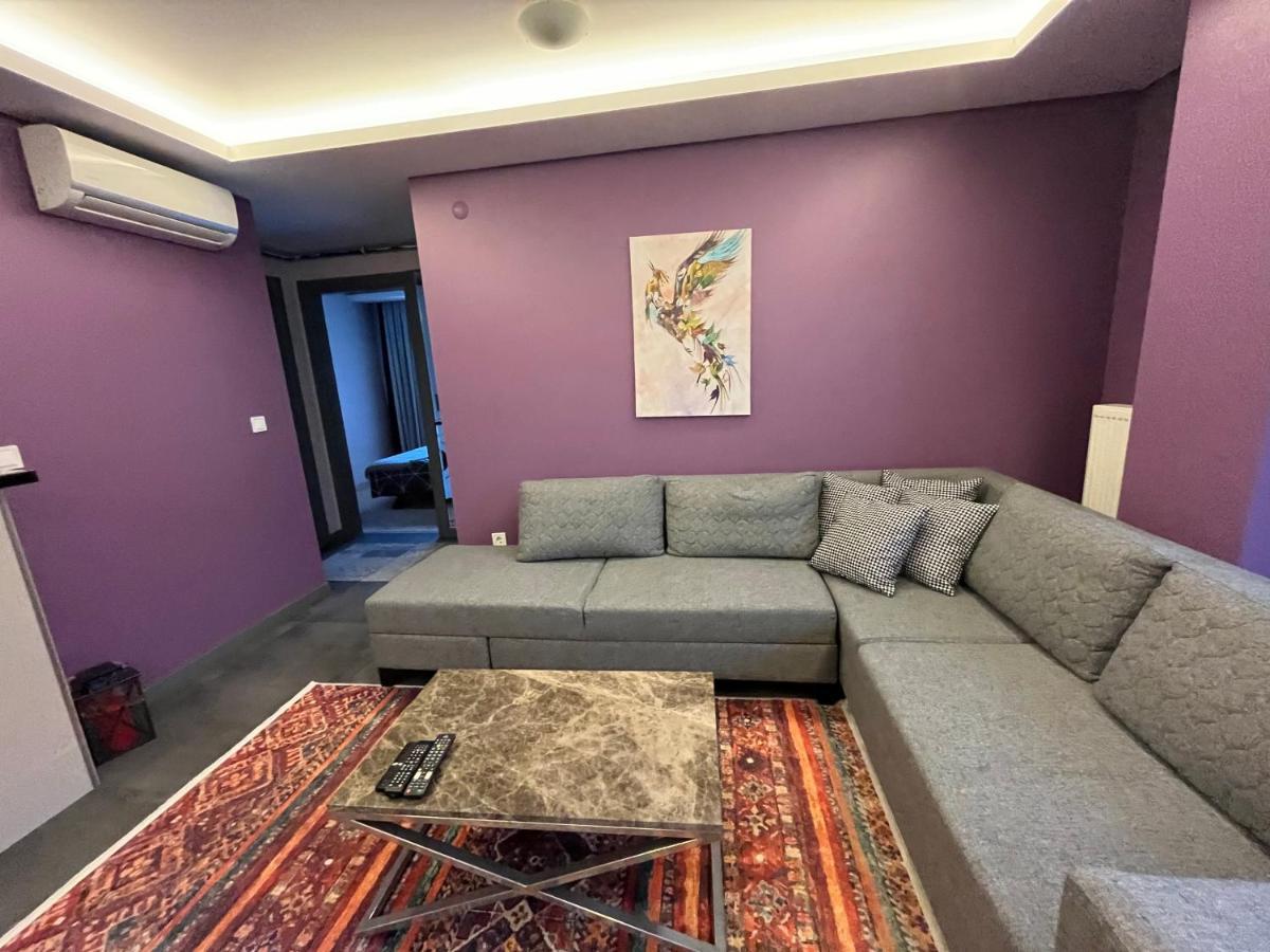 Wide Garden Flat Close To The Memoriall Hospital Hgyhomes2104 Κωνσταντινούπολη Εξωτερικό φωτογραφία