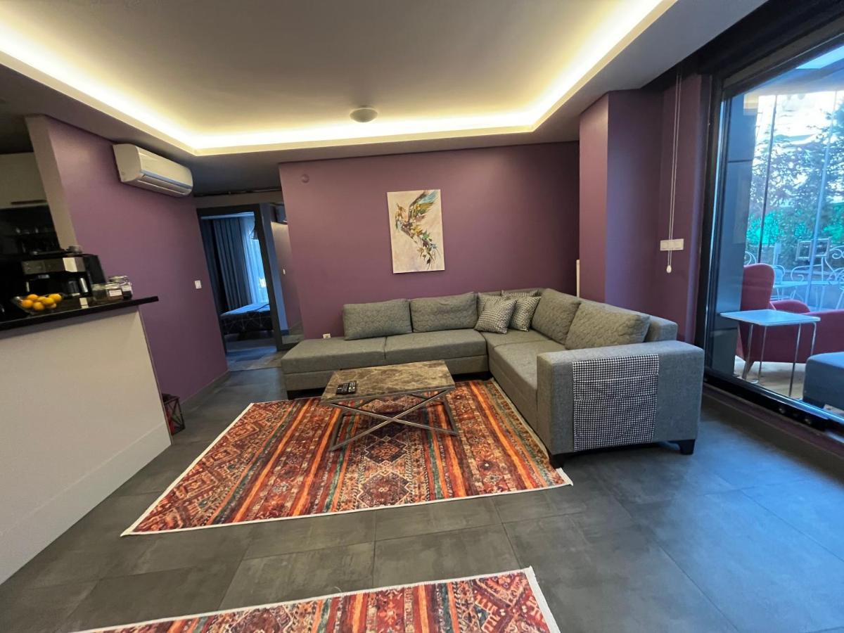 Wide Garden Flat Close To The Memoriall Hospital Hgyhomes2104 Κωνσταντινούπολη Εξωτερικό φωτογραφία