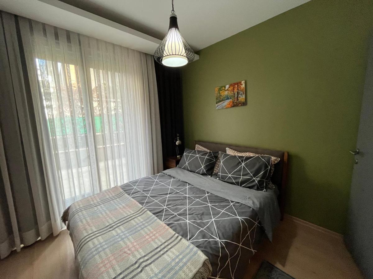 Wide Garden Flat Close To The Memoriall Hospital Hgyhomes2104 Κωνσταντινούπολη Εξωτερικό φωτογραφία