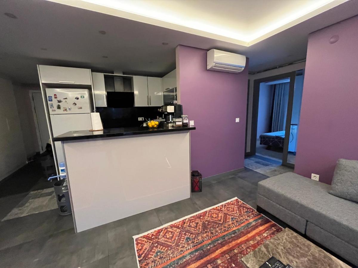 Wide Garden Flat Close To The Memoriall Hospital Hgyhomes2104 Κωνσταντινούπολη Εξωτερικό φωτογραφία