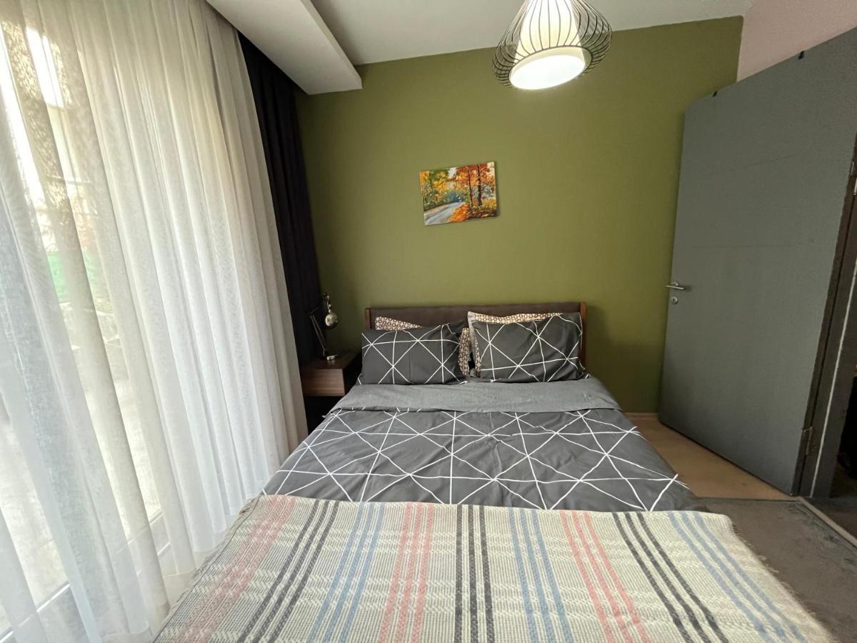 Wide Garden Flat Close To The Memoriall Hospital Hgyhomes2104 Κωνσταντινούπολη Εξωτερικό φωτογραφία