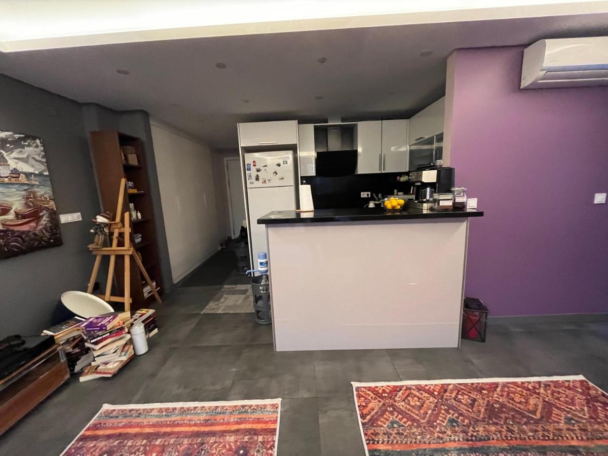 Wide Garden Flat Close To The Memoriall Hospital Hgyhomes2104 Κωνσταντινούπολη Εξωτερικό φωτογραφία