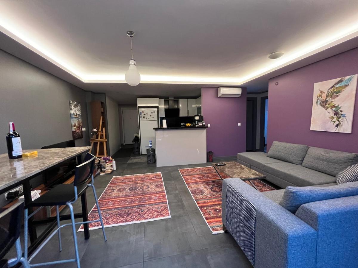 Wide Garden Flat Close To The Memoriall Hospital Hgyhomes2104 Κωνσταντινούπολη Εξωτερικό φωτογραφία