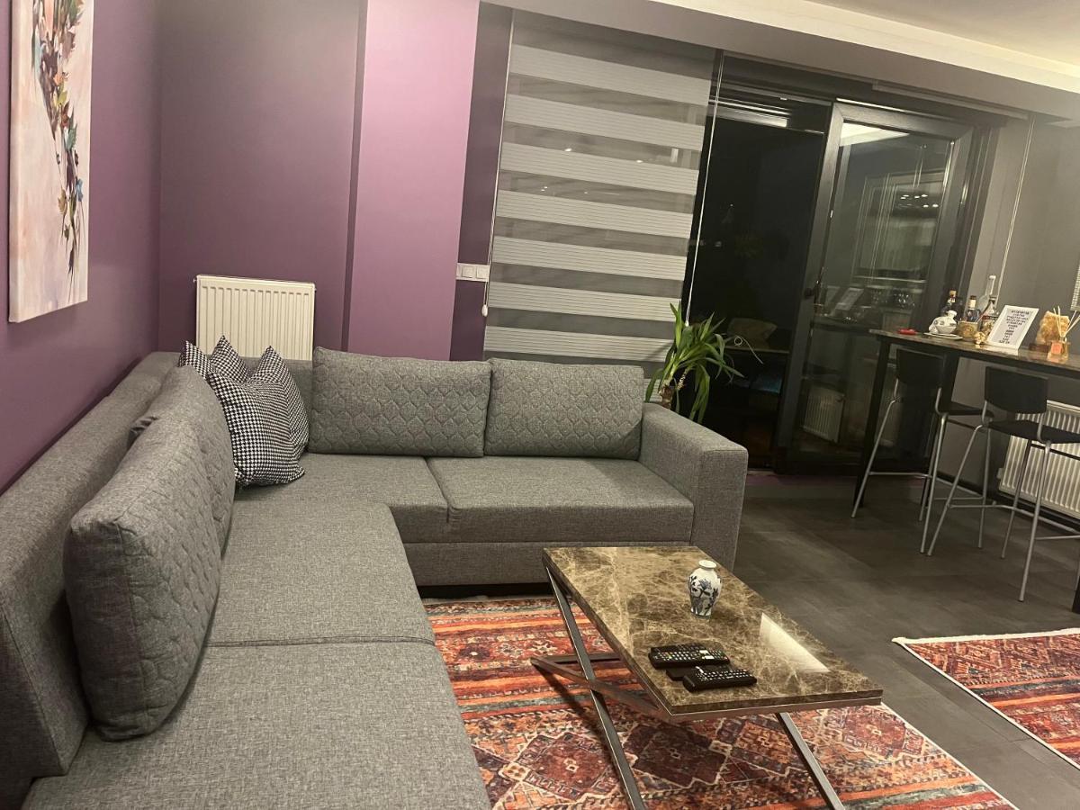 Wide Garden Flat Close To The Memoriall Hospital Hgyhomes2104 Κωνσταντινούπολη Εξωτερικό φωτογραφία