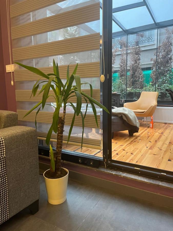 Wide Garden Flat Close To The Memoriall Hospital Hgyhomes2104 Κωνσταντινούπολη Εξωτερικό φωτογραφία