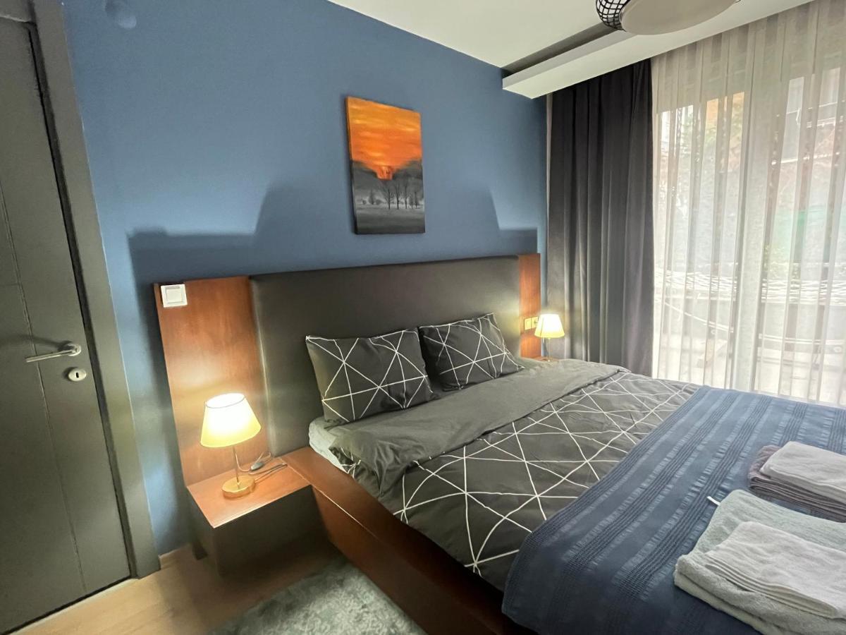 Wide Garden Flat Close To The Memoriall Hospital Hgyhomes2104 Κωνσταντινούπολη Εξωτερικό φωτογραφία