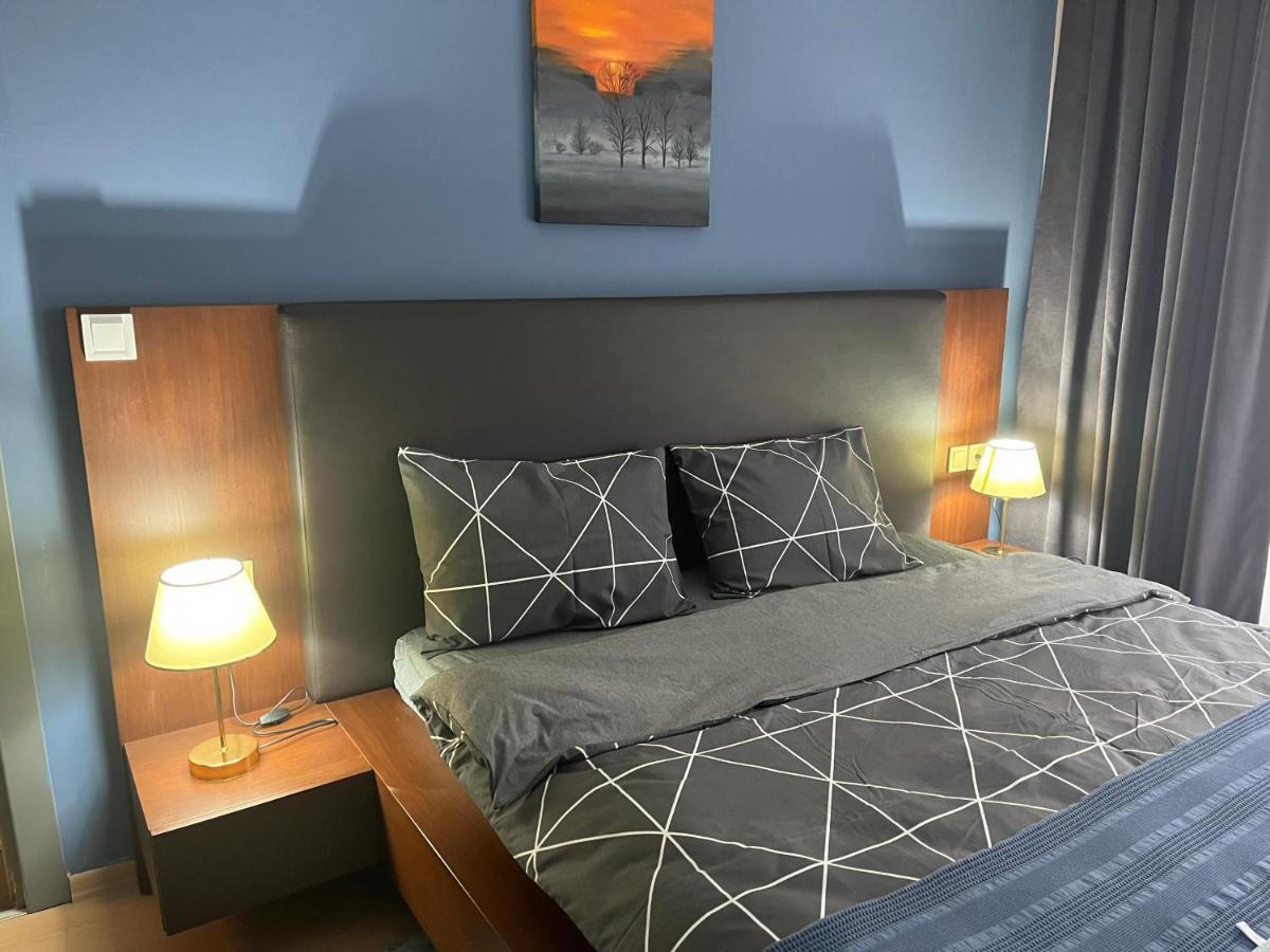 Wide Garden Flat Close To The Memoriall Hospital Hgyhomes2104 Κωνσταντινούπολη Εξωτερικό φωτογραφία