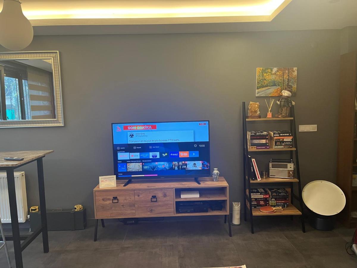 Wide Garden Flat Close To The Memoriall Hospital Hgyhomes2104 Κωνσταντινούπολη Εξωτερικό φωτογραφία