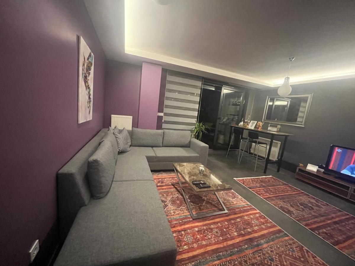 Wide Garden Flat Close To The Memoriall Hospital Hgyhomes2104 Κωνσταντινούπολη Εξωτερικό φωτογραφία