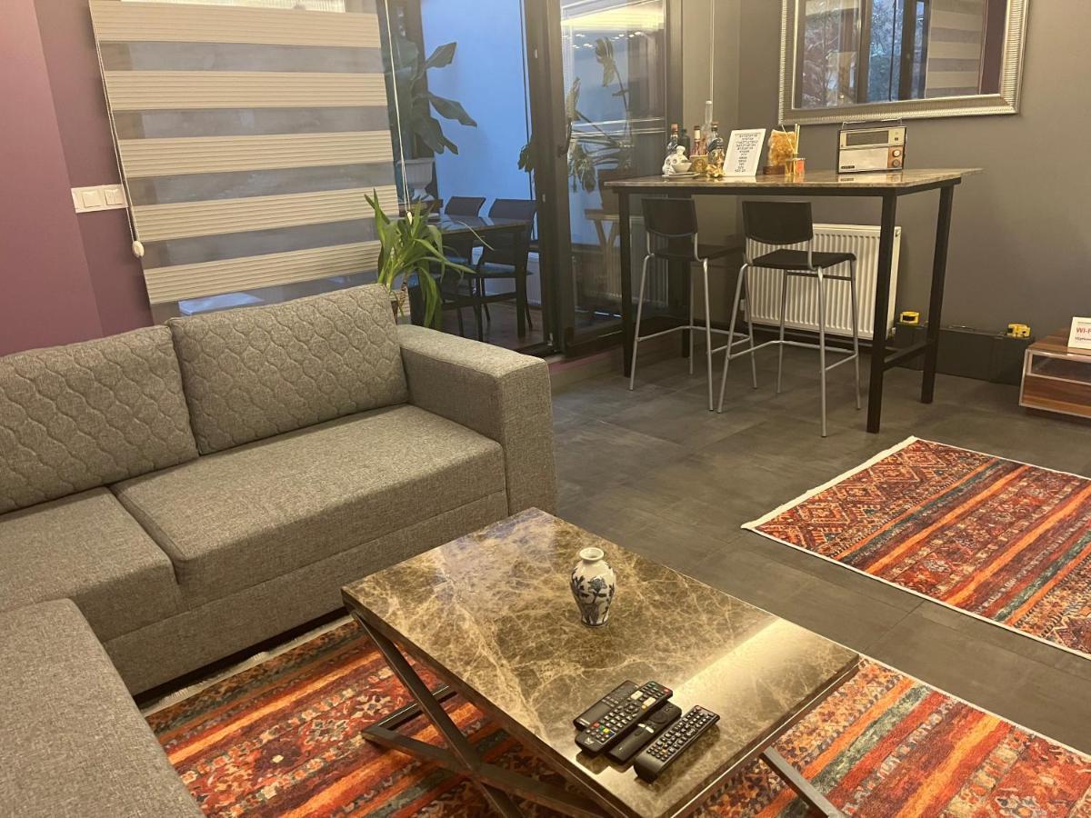 Wide Garden Flat Close To The Memoriall Hospital Hgyhomes2104 Κωνσταντινούπολη Εξωτερικό φωτογραφία