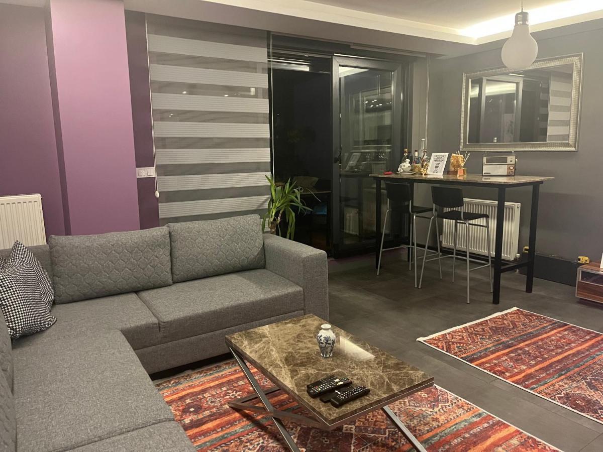 Wide Garden Flat Close To The Memoriall Hospital Hgyhomes2104 Κωνσταντινούπολη Εξωτερικό φωτογραφία