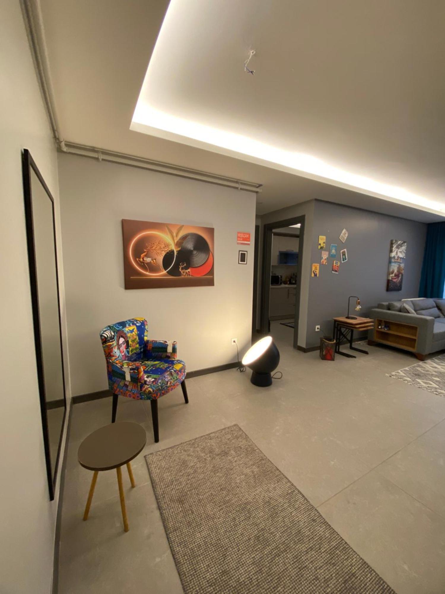 Wide Garden Flat Close To The Memoriall Hospital Hgyhomes2104 Κωνσταντινούπολη Εξωτερικό φωτογραφία