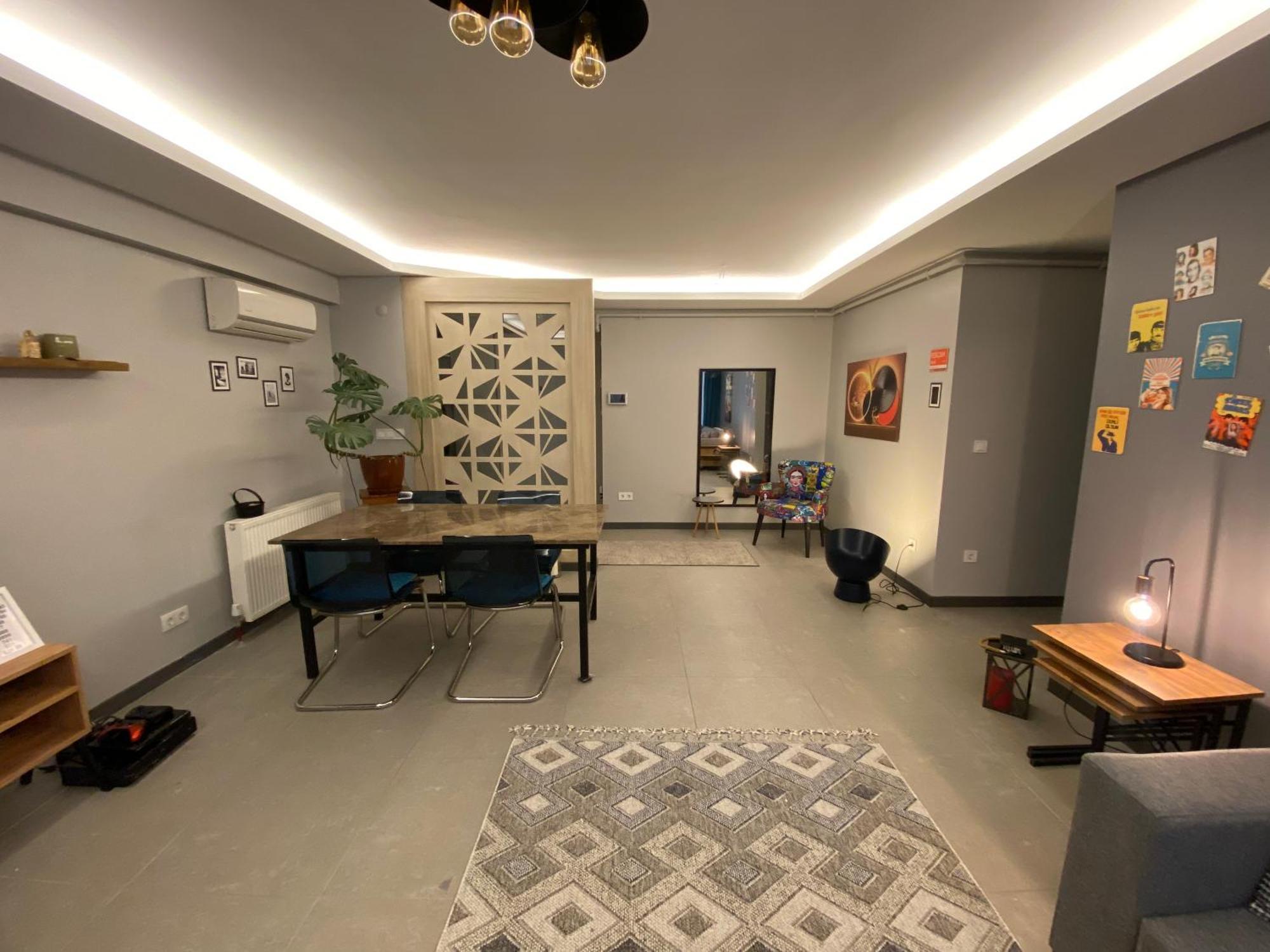 Wide Garden Flat Close To The Memoriall Hospital Hgyhomes2104 Κωνσταντινούπολη Εξωτερικό φωτογραφία