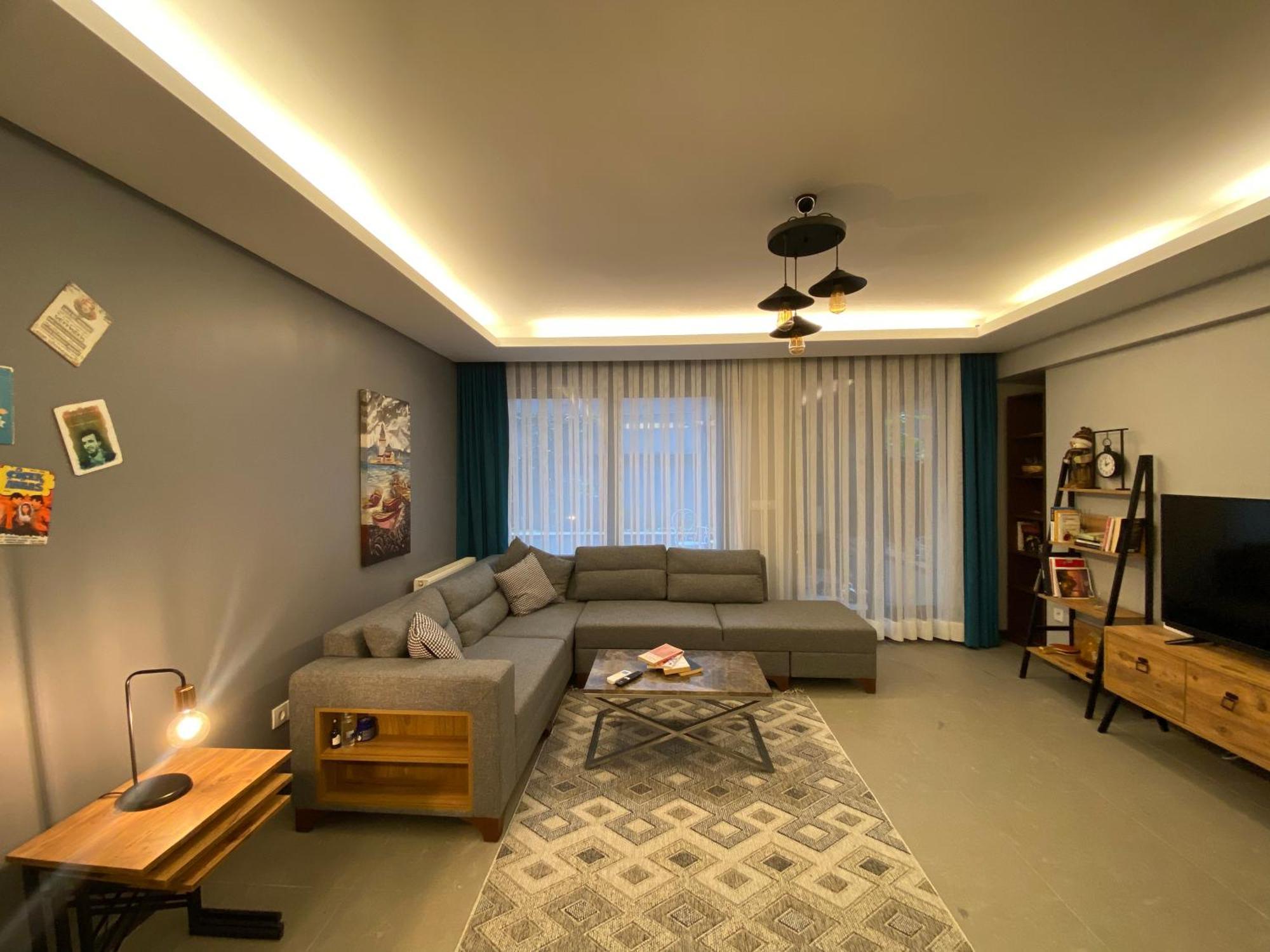 Wide Garden Flat Close To The Memoriall Hospital Hgyhomes2104 Κωνσταντινούπολη Εξωτερικό φωτογραφία