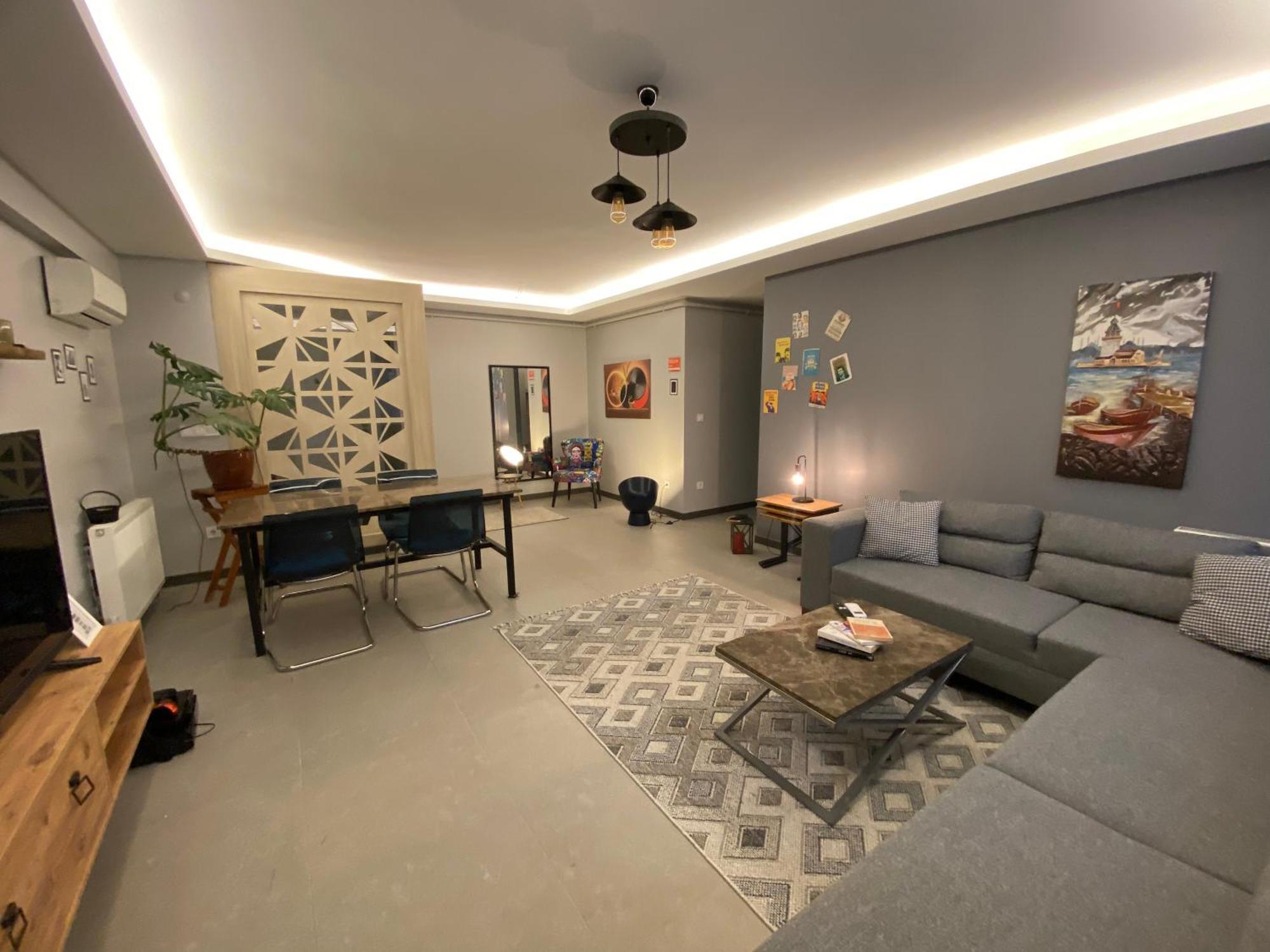 Wide Garden Flat Close To The Memoriall Hospital Hgyhomes2104 Κωνσταντινούπολη Εξωτερικό φωτογραφία