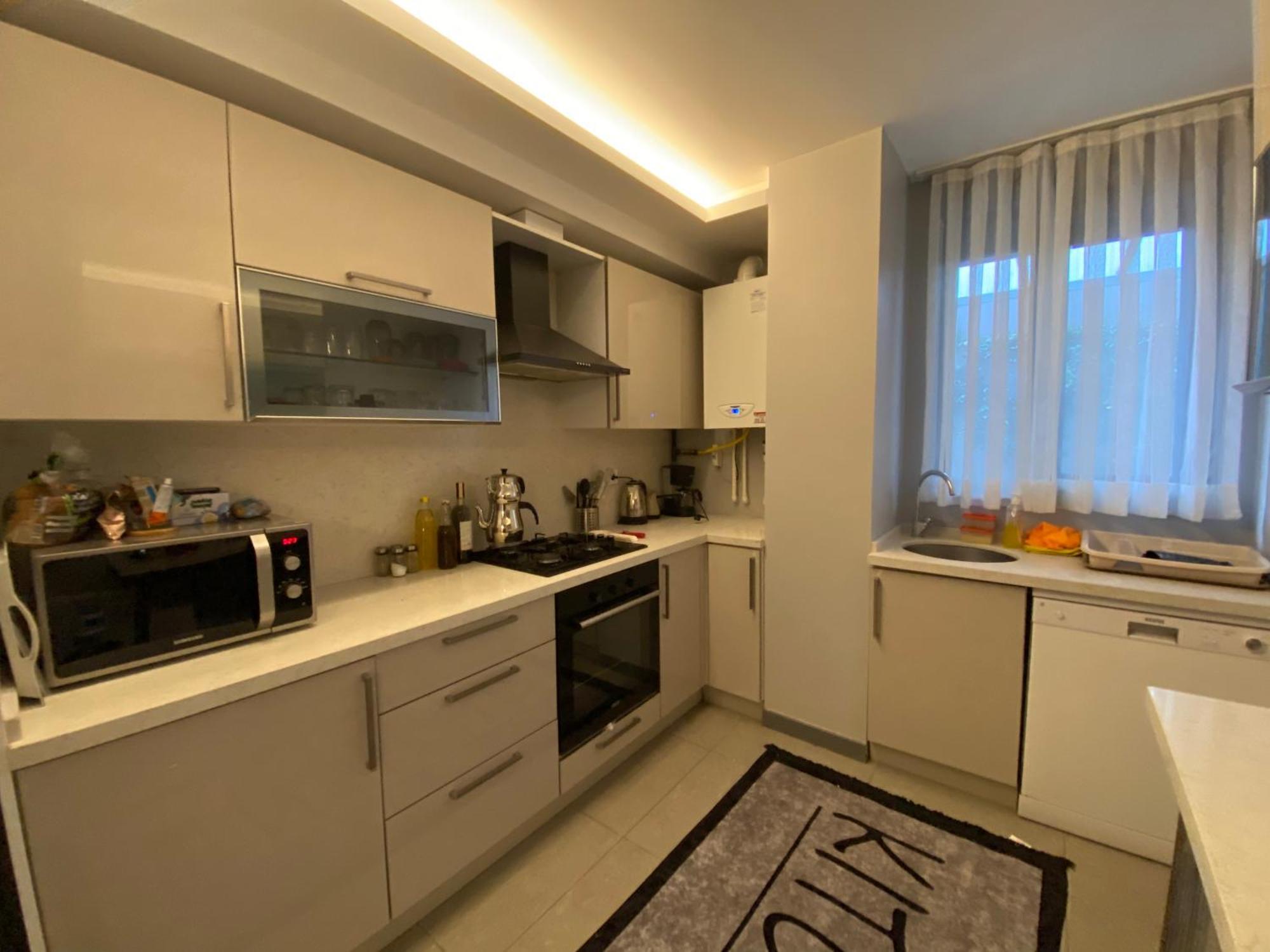 Wide Garden Flat Close To The Memoriall Hospital Hgyhomes2104 Κωνσταντινούπολη Εξωτερικό φωτογραφία